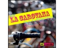 CD 12 Corde - La Carica Delle Patate (1CDs)