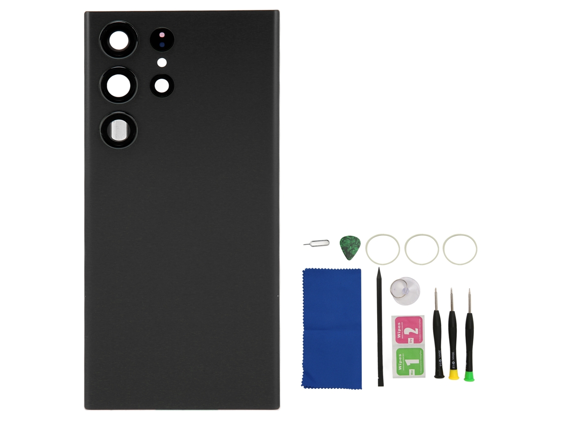 Caneta Bluetooth para Samsung Galaxy S23 Ultra Verde S/MARCA