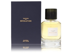 Eau De Parfum Trudon Revolution by Maison Trudon Spray (Unisex) 3.4 oz (100 ml)