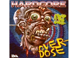 Cd Hardcore Overdose A Trip To Hell Eva