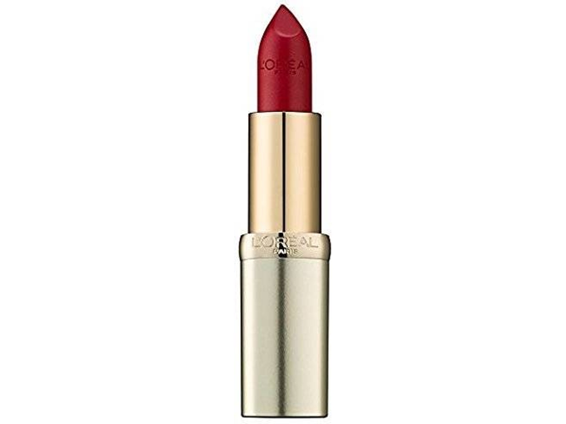Batom Líquido L’ORÉAL PARIS Colour Riche