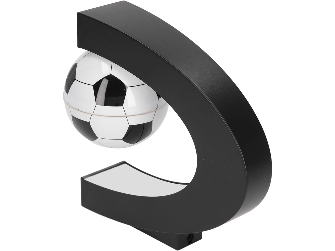 Bola De Futebol Com Levitação Magnética Tbest, Lembrancinha Esportiva
