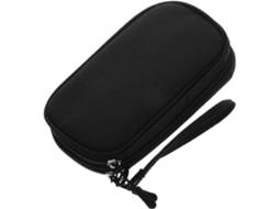 Bolsa Organizadora De Eletrônicos Resistente Para Viagens, Com Vários Compartimentos Para Cabos, Fones De Ouvido, Carregadores E Laptop Gokoco