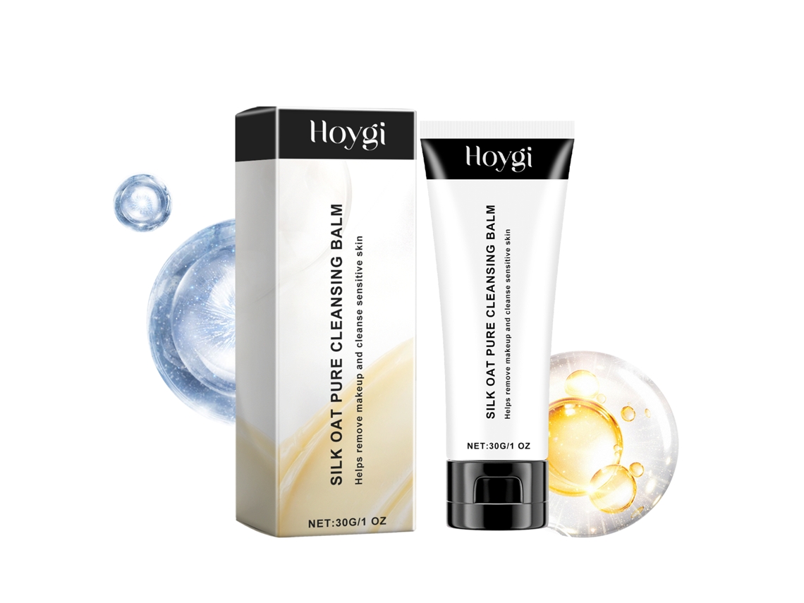 Creme Aveia Limpeza Eficaz Pele Suave