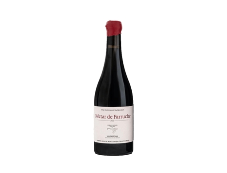 Vinho Matsu El Recio Tempranillo 0,75 L