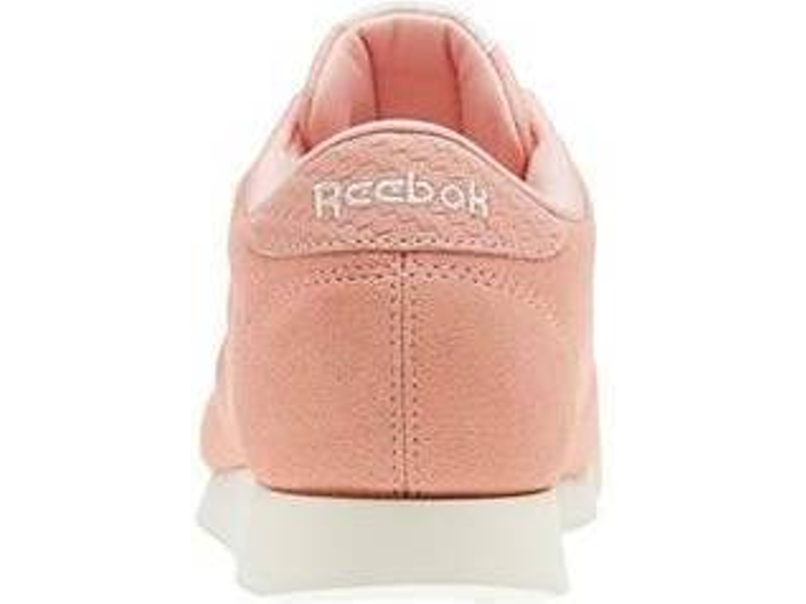 Reebok princess hotsell woven emb