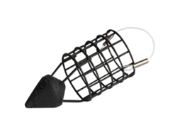 Matrix Fishing Horizon Wire Cage Large