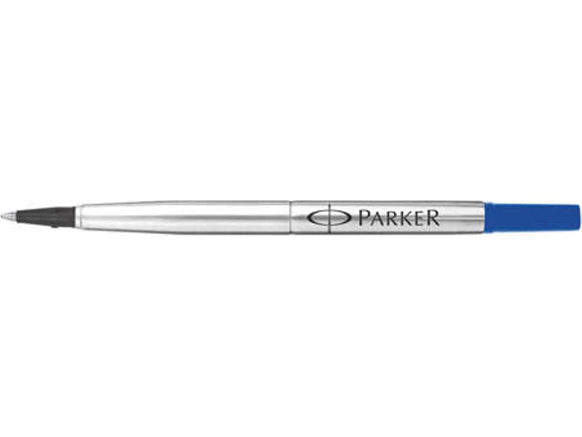 Recarga para Canetas PARKER 0.8 mm (Azul)