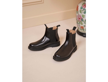 Botas para Mulher M. MOUSTACHE (40 - Multicor)