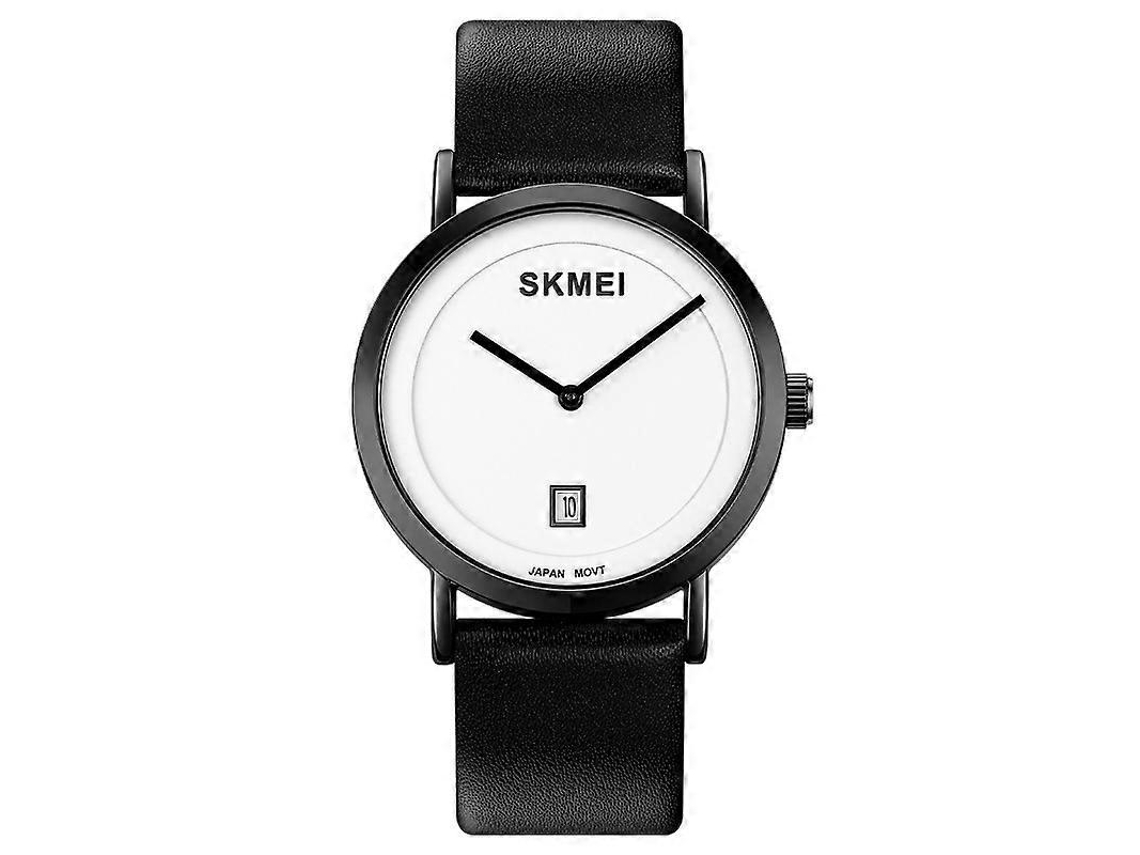 Relógio De Pulso Digital De Quartzo Multifuncional Masculino Skmei 1907, Resistente À Água Até 30 Metros.
