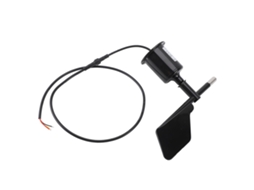 Primerox sensor de direção do vento 360 graus anemômetro dc9 30v saída 0 5v material abs ip64