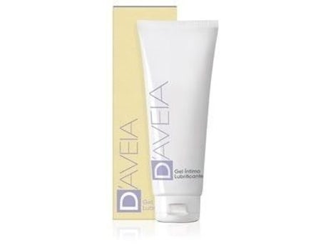 D'AVEIA Gel Íntimo Lubrificante Anti-Aging