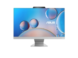 All In One Asus 90pt03t1-m01vc0 (Full HD - 512 GB SSD - 23,8'' - Tomada EU - Intel)