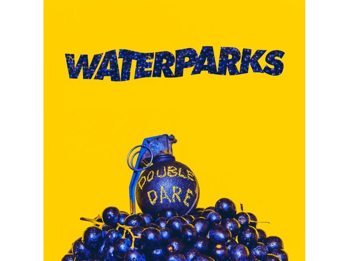 Vinil Waterparks - Double Dare