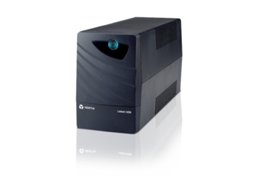 Ups Vertiv Liebert ItON 400VA 400VA 2 tomadas CA Compacto
