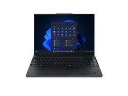 Thinkpad E16 G3 Intel Core Ultra 7 255h 16 polegadas 64 GB Lenovo