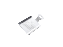 Ralador De Gengibre Em Aço Inoxidável 430, Pasta De Alho, Utensílio De Cozinha Manual Para Espremer Alho