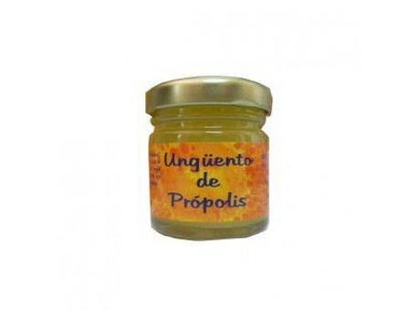 Propolmel Propolis Organic Unguent 30 Gr 30 Gr