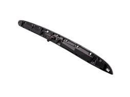 Substituição Mala Mango Para Mini R55 R56 R57 R58 R59 2007-2014 Peça 51132753603 Blacksilver