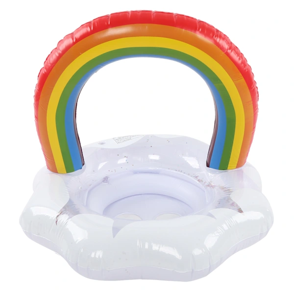 Boia Decorativa de 5 Polegadas para Piscina AQUAFORGE