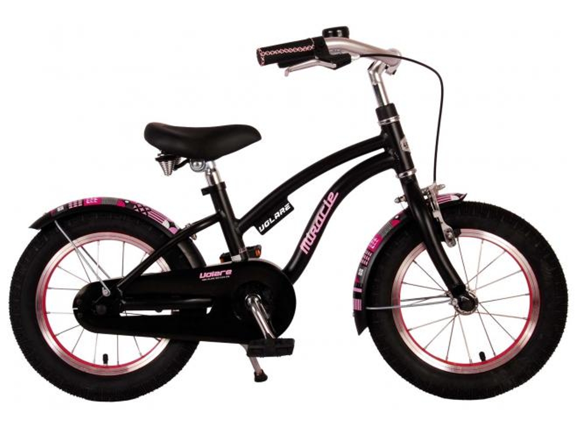 Bicicleta Infantil VOLARE (14 Polegadas)