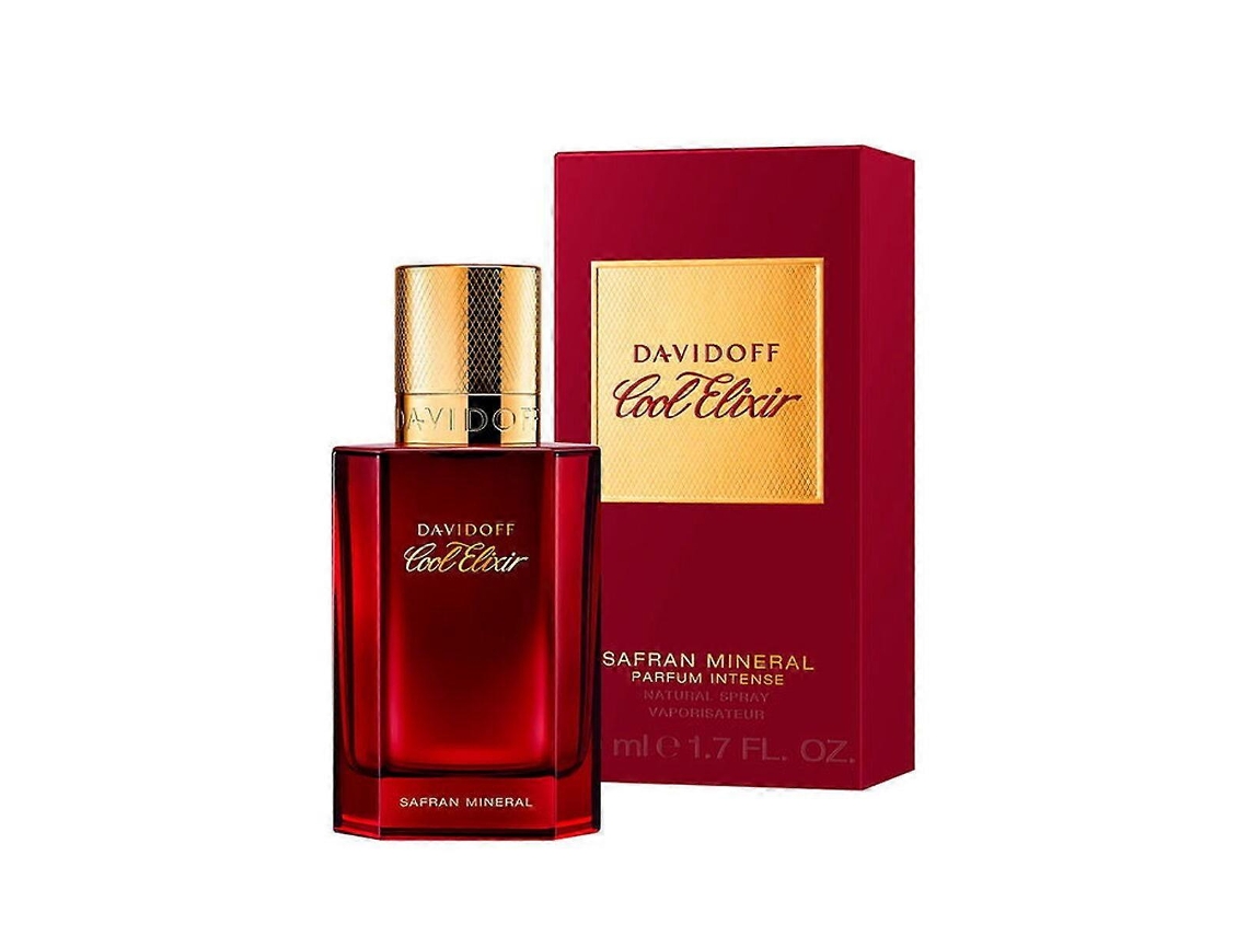 Men's Perfume Cool Elixir 50 Ml