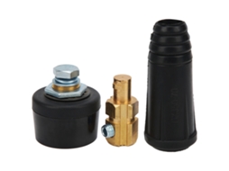 Conector de Aviação E7 4 Núcleos S/MARCA