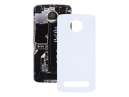 Tampa Traseira Da Bateria Para Motorola Moto Z