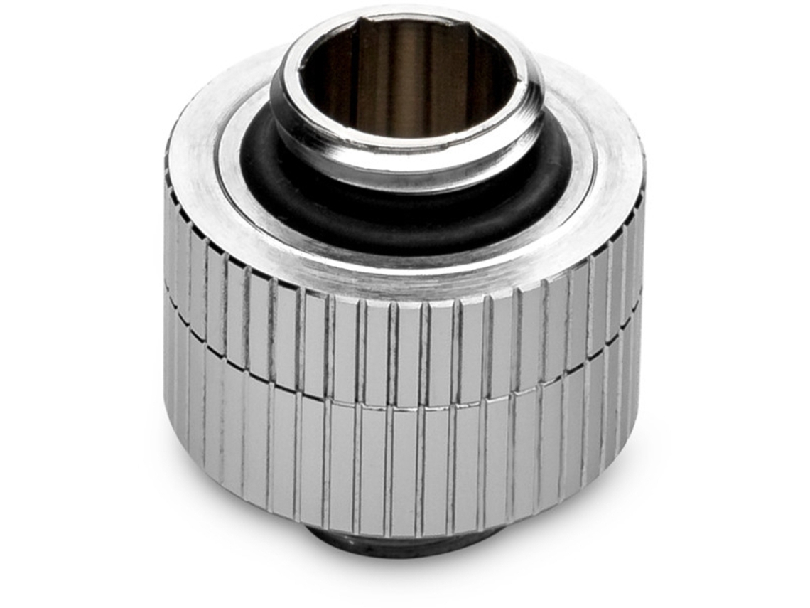 Extensor Rotativo EKWB Quantum Torque Macho / Macho 14Mm Ní