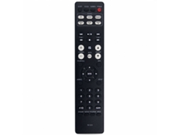 Comando À Distância Compatível Com Amplificador Denon Rc-1214_zhd