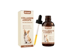 Gotas de Colágeno para Pets