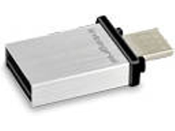Pen USB INTEGRAL Micro Fusion OTG