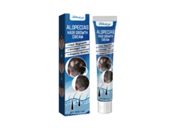 Creme South Moon Fortalece e Engrossa Cabelo
