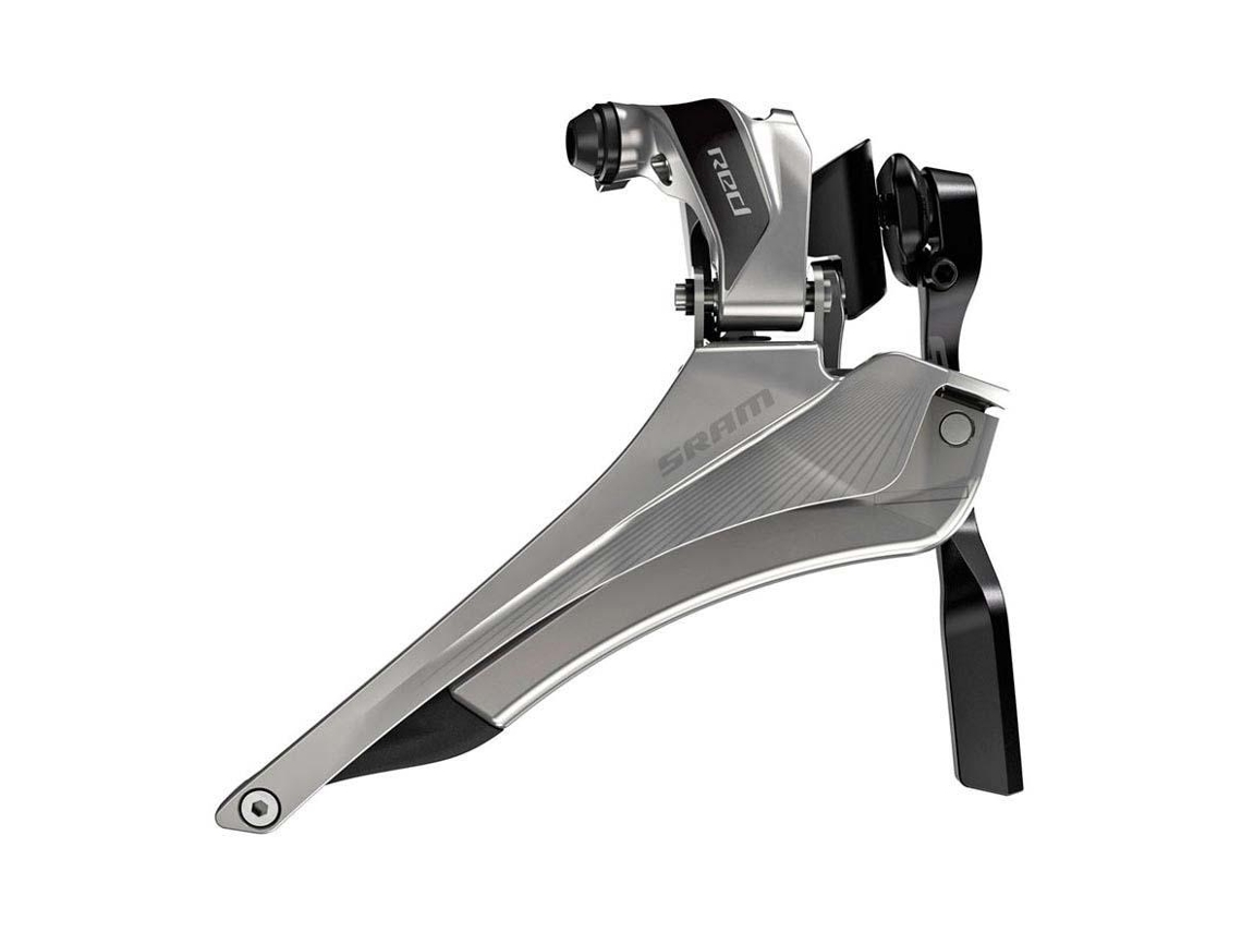 Sram Desv 2x11 Braze-on Yaw Chainspotter