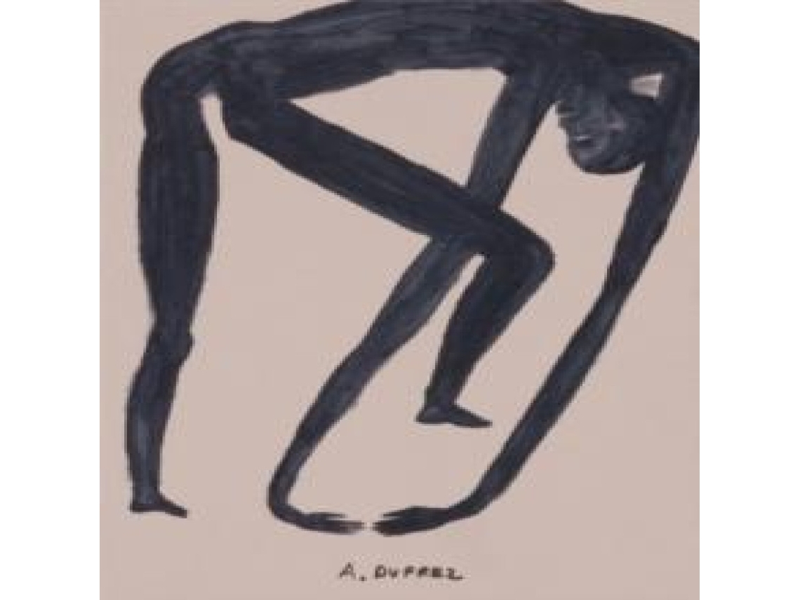 Livro A. Duprez de Chose Commune (Inglês)