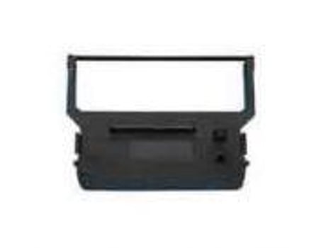 Fita Clipcart Nylon ATM6400E Nylon Preto/Vermelho