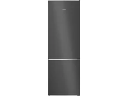Frigorífico Combinado SIEMENS iQ500 (No Frost - 203 cm - 440 L - Cinzento)