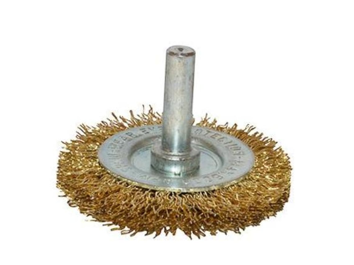 Disco cepillo 5030-0.30x50-1/4