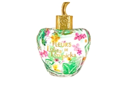 Fleurs de LOLITA LEMPICKA Edp Vapo LOLITA LEMPICKA 100 Ml