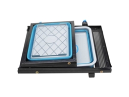 Folding Tray For Compactable Cases Pretogarbolino