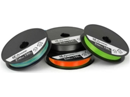 Linha de Pesca trançadas SHIMANO Kairiki 4 (0.200 mm - 0,10 mm)