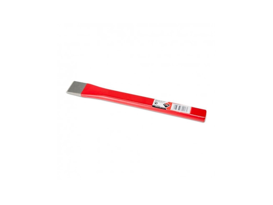 Escopro 250x23x13 mm. RUBI 70916