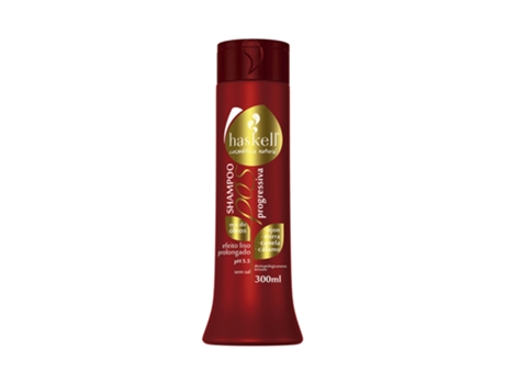 Pós Progessiva Shampoo 300ml
