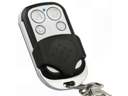 Controle Remoto Universal de 433mhz para Portões de Garagem Elétricos. TAISHENGDA
