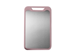 Tabua de Corte Inox 304 Pequena LAXISCREED