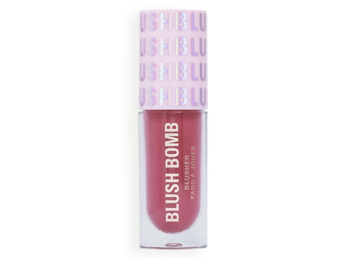 Blush Bomb Y2k