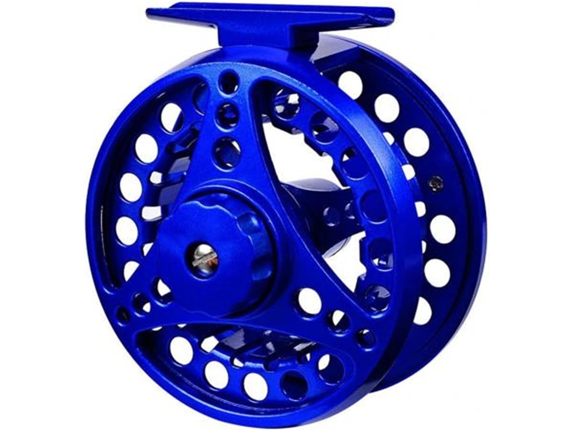 Pesca Ideal Resistente, equilibrado para desempenho com varas | S/MARCA
