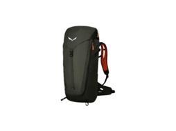 Mochila Alp Mate 36 Dark Olive Salewa Slw