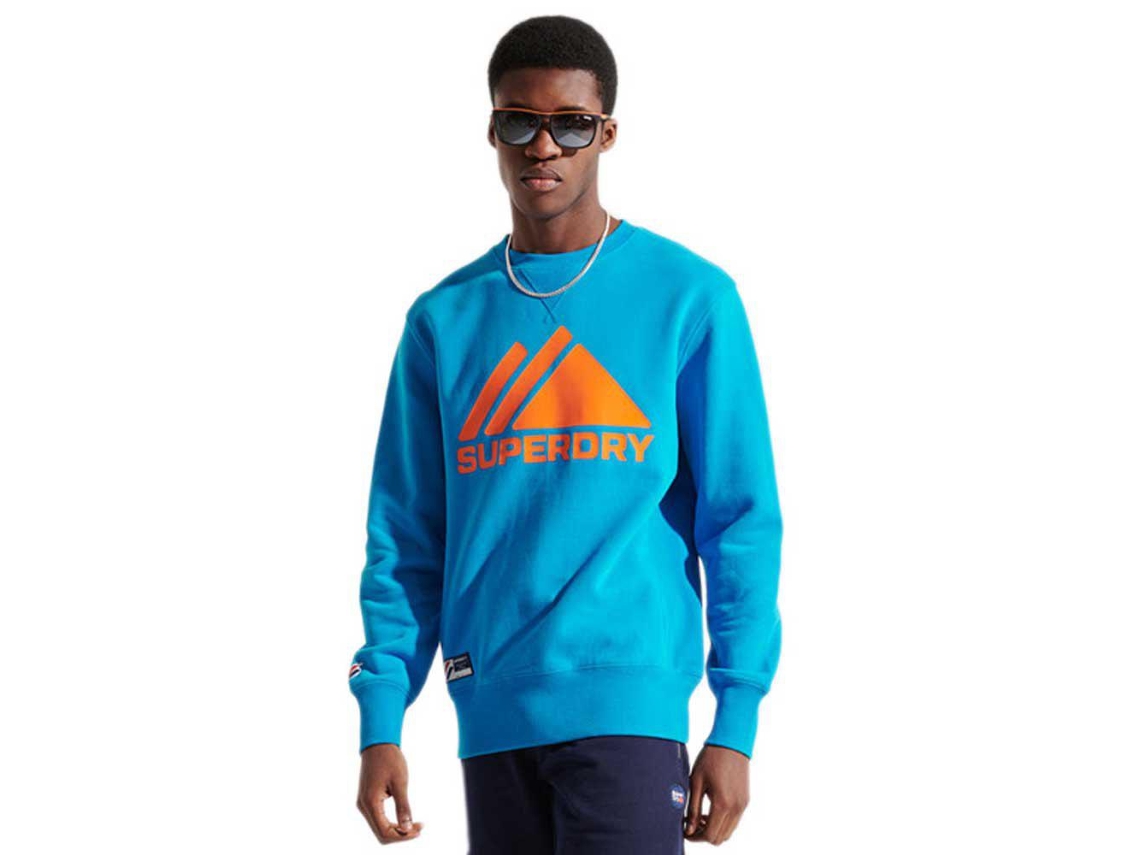 Sueter superdry deals