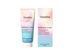 Creme Exfoliante Iluminador Facial